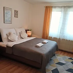 Orient Apartmanhaz Eger