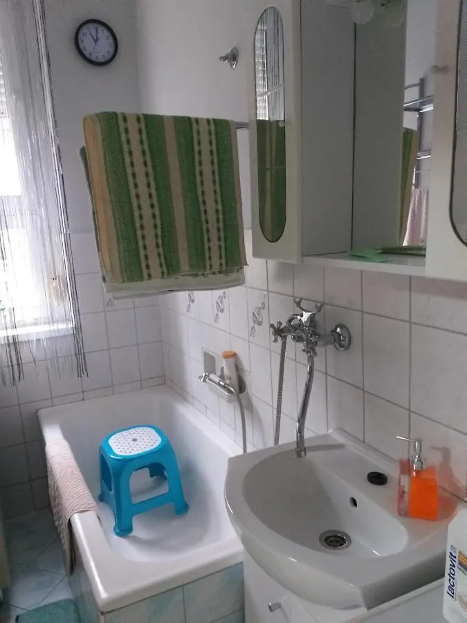 Ilona Apartman Eger